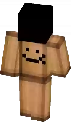 boxy  Minecraft Skins