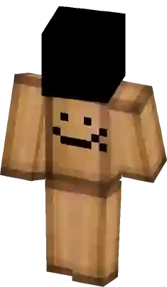 boxy  Minecraft Skins