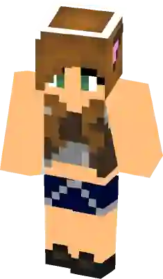 Image of 3d skin