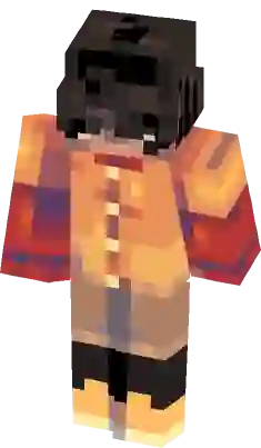 Image of 3d skin