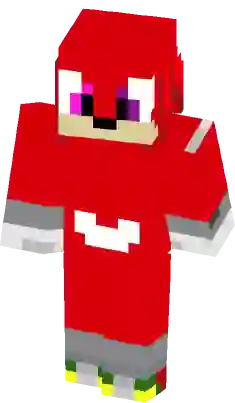 sunky (LooneyDude) Sunky the Game/Sunky.MPEG Minecraft Skin