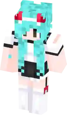 Image of 3d skin