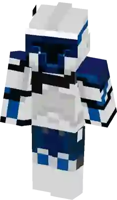 Image of 3d skin
