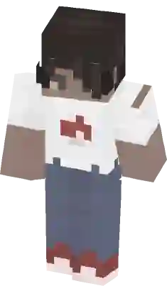 Image of 3d skin