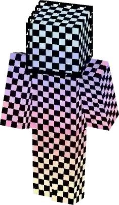 Image of 3d skin