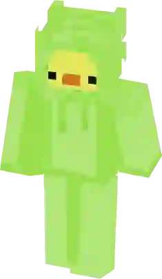 Image of 3d skin