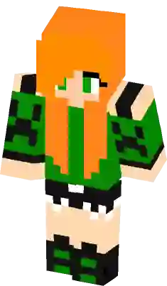 Image of 3d skin