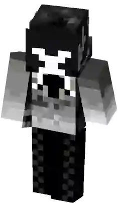 Image of 3d skin