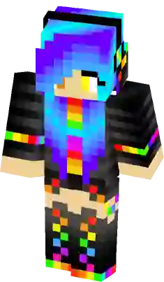 Smile Minecraft Skins