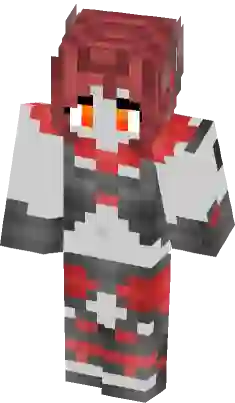 Infernal Minecraft Skins