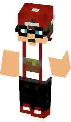 Image of 3d skin