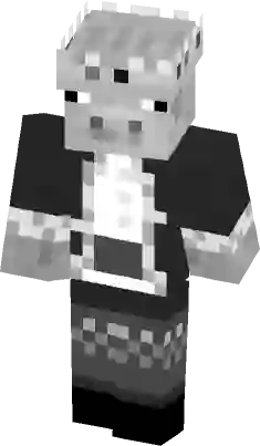 Image of 3d skin
