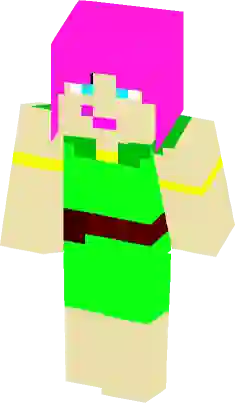 heheheha [CLASH ROYALE] Minecraft Skin