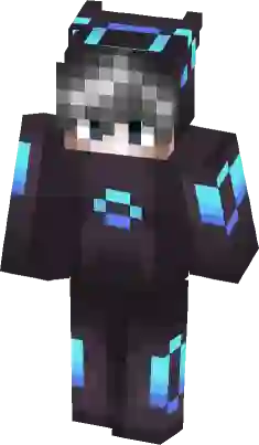 Image of 3d skin