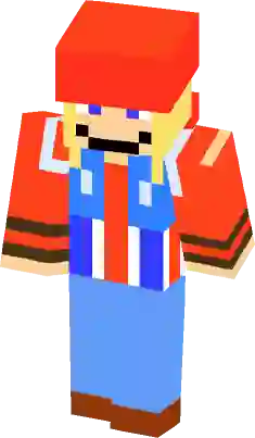 Since Strive got delayed, I'll be releasing some Minecraft skins for a few  of the character over the 3 month wait. Till then, here are some  teasers/W.I.P. : r/Guiltygear