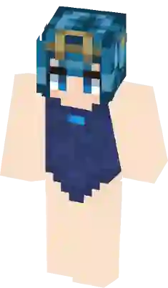 Swimsuit Minecraft Skins SkinsMC