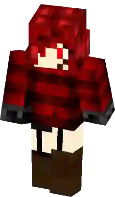 Image of 3d skin
