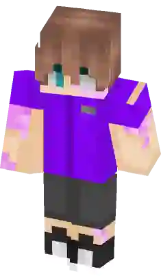 Fatal Herobrine Girl  Skins de chica para minecraft, Creeper de minecraft,  Skins de minecraft