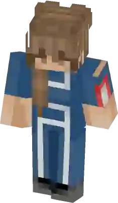 Image of 3d skin