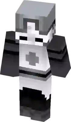 Image of 3d skin