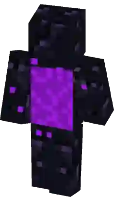 Image of 3d skin