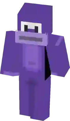 Bonzi Buddy W.I.P.