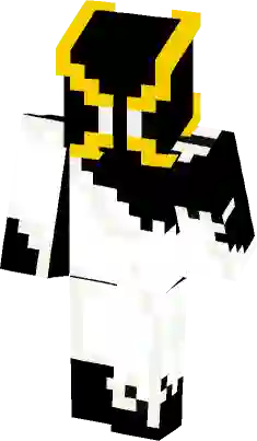 Dreamcore eye  Minecraft Skin