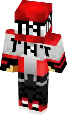 tnt  Nova Skin