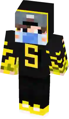 Image of 3d skin