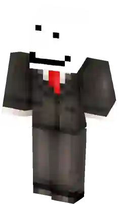 minecraft face skin