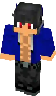 Image of 3d skin