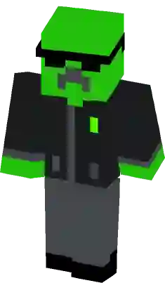 Image of 3d skin