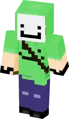 More Minecraft Skins Revealed