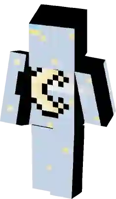Image of 3d skin