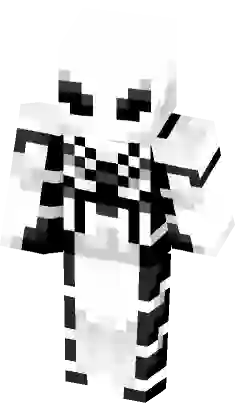 epic face spider man (peter parker) Minecraft Skin