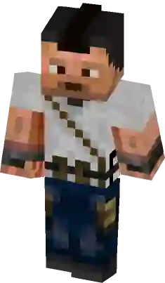 Callofduty Minecraft Skins