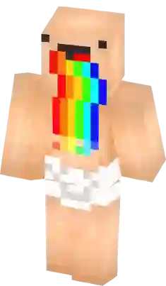 Image of 3d skin