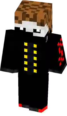 Image of 3d skin