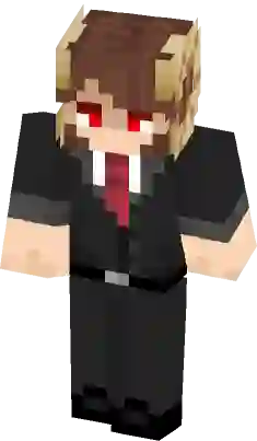 Jschlatt  Minecraft Skin