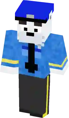 Hei Minecraft Skins