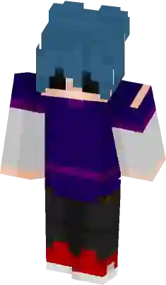 Image of 3d skin