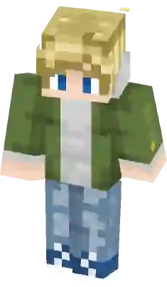 Image of 3d skin