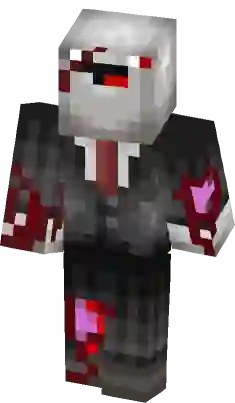 Image of 3d skin