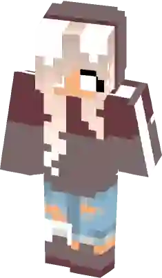 Hdhdhdh Minecraft Skins