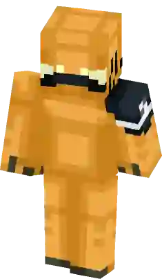 Ben 10,000 (Classic) Minecraft Skin