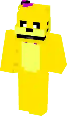 Most Viewed Plush Minecraft Skins