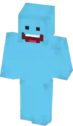 Mr. Meeseeks - Wikipedia