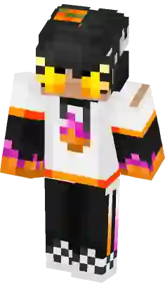 SAPNAP UPDATES 🔥 on X: SAPNAP CHANGED HIS SKIN!!