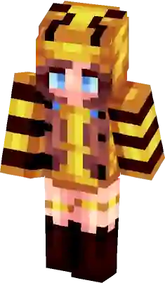 Image of 3d skin