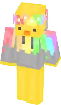 Image of 3d skin